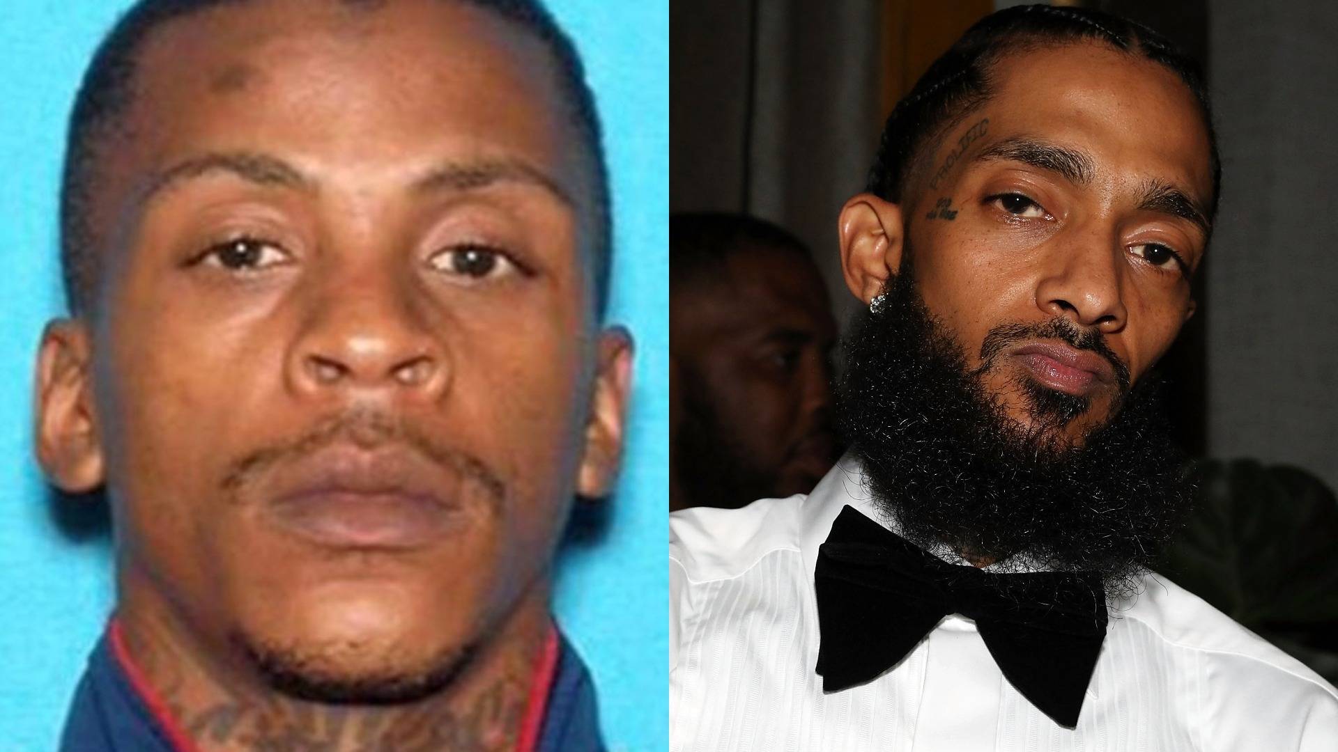 LAPD Identify Suspect In Killing Of Nipsey Hussle As 29YearOld Eric