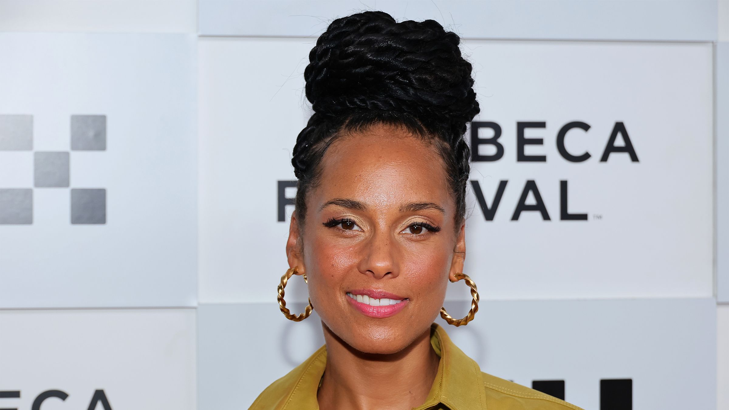 Alicia Keys' 'Hell's Kitchen' Musical Heading For Broadway | News - Vimarsana News