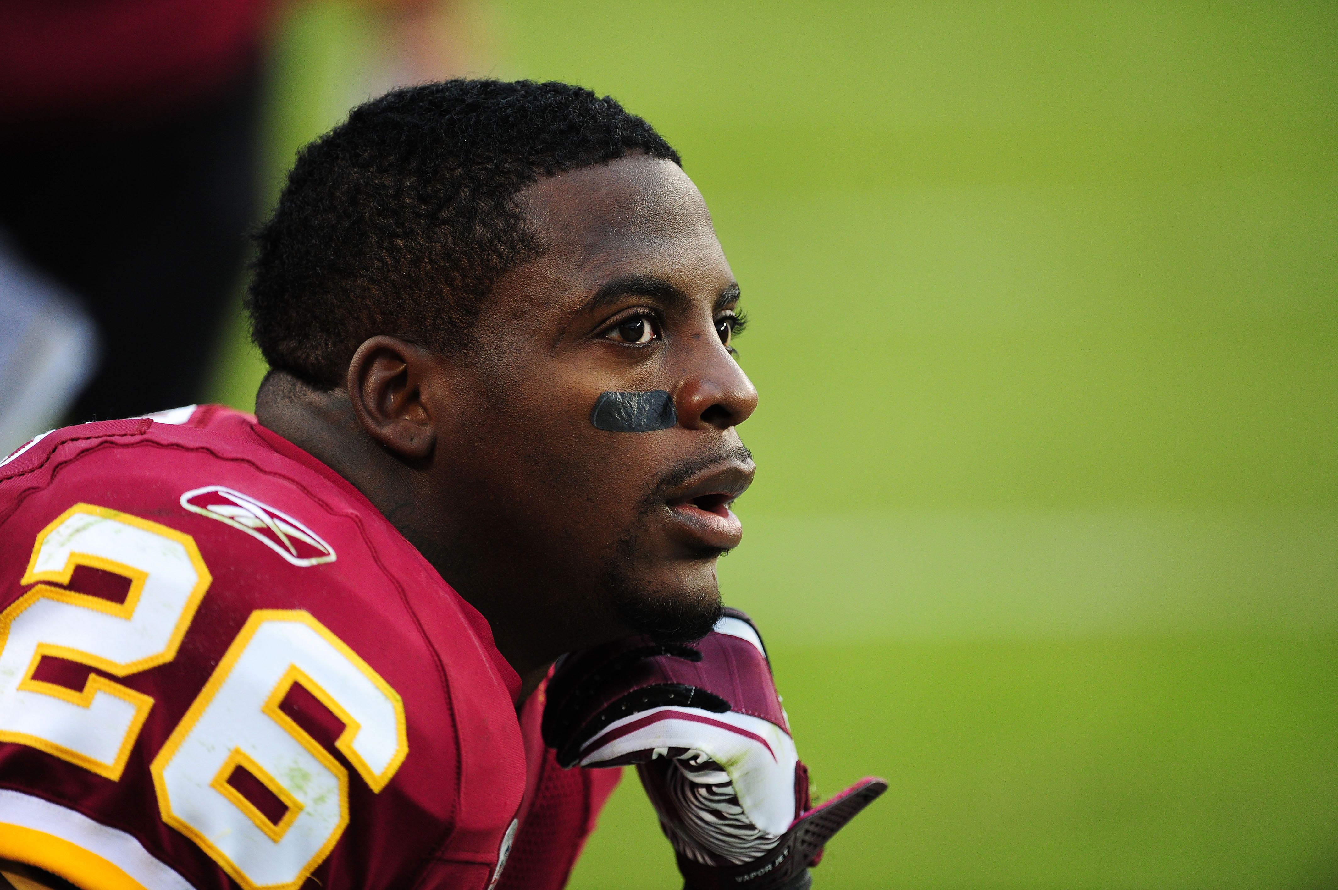 Ex-NFL Player Clinton Portis Pleads Guilty In Health Care Fraud Scheme ...