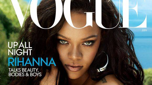 Could Rihanna's new lingerie line turn out to be her greatest hit?, Rihanna