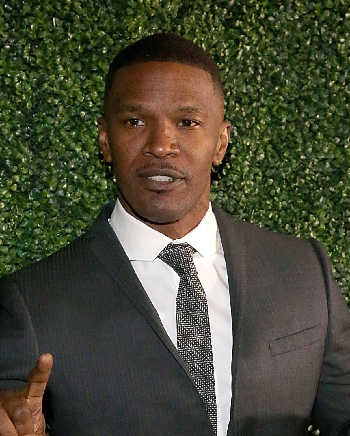 Jamie Foxx - (Photo - Image 9 from Taking the Stage | BET