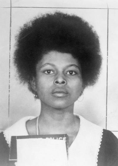 Assata Shakur - The activist joined the party while she was living in Oakland, Calif., and continued her organizing work when she moved to Harlem. She helped create the free breakfast program and worked to establish a free community clinic. She was a target of the FBI’s Counterintelligence Program, and currently lives in exile in Cuba.(Photo: Bettmann/CORBIS)