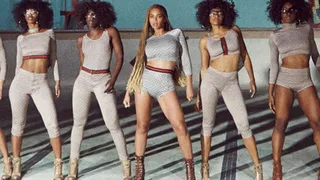 The UK Gets Into Formation - Tickets for Beyonce's Formation show in London reportedly soldout within 10 mins.&nbsp;(Photo: Parkwood Entertainment/Columbia Records)Tickets for the UK leg of Beyonce's Formation Tour&nbsp;went on sale this morning and were snatched up within 10 mins.Tickets for the UK leg of Beyonce's Formation Tour&nbsp;went on sale this morning and were snatched up within 10 mins.Tickets for the UK leg of Beyonce's Formation Tour&nbsp;went on sale this morning and were snatched up within 10 mins.