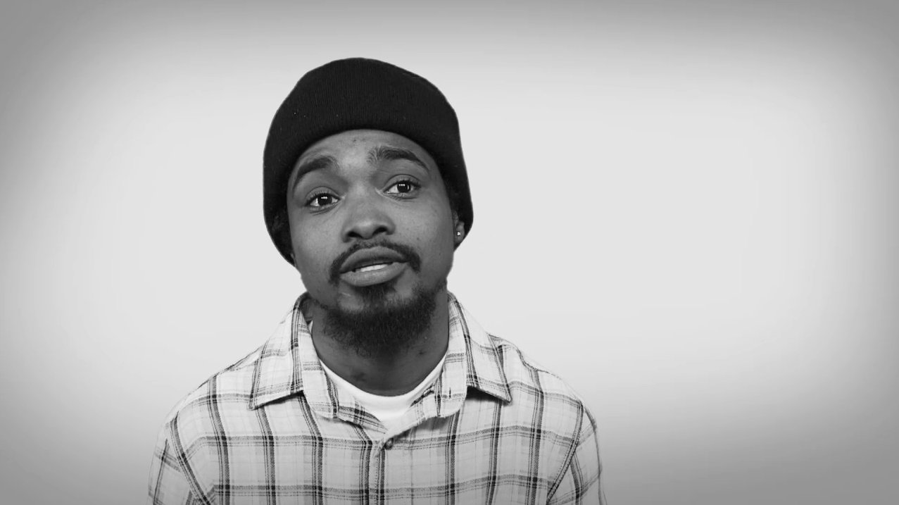 29 People You Should Know: Kevin Krigger - (Video Clip) | BET Naacp ...