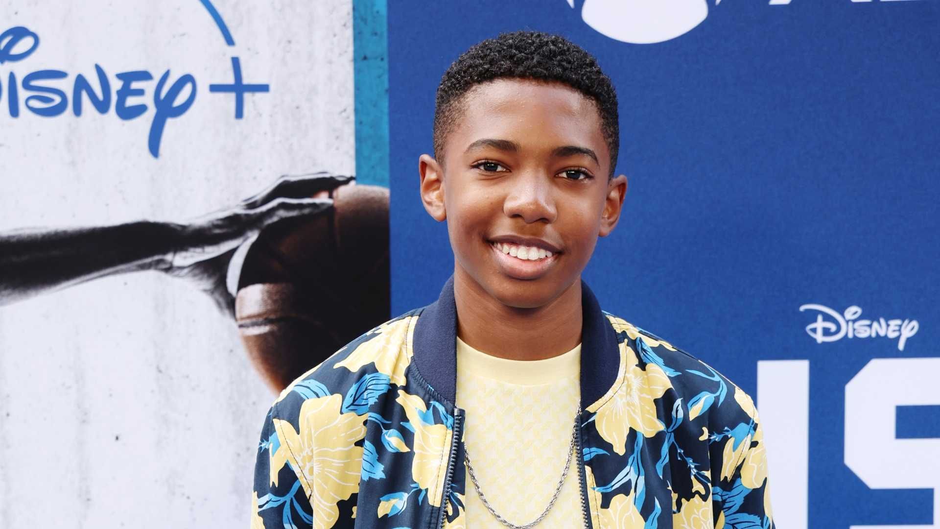 2024 NAACP Image Award 5 Roles That Showcase Seth Carr's Talent 55th