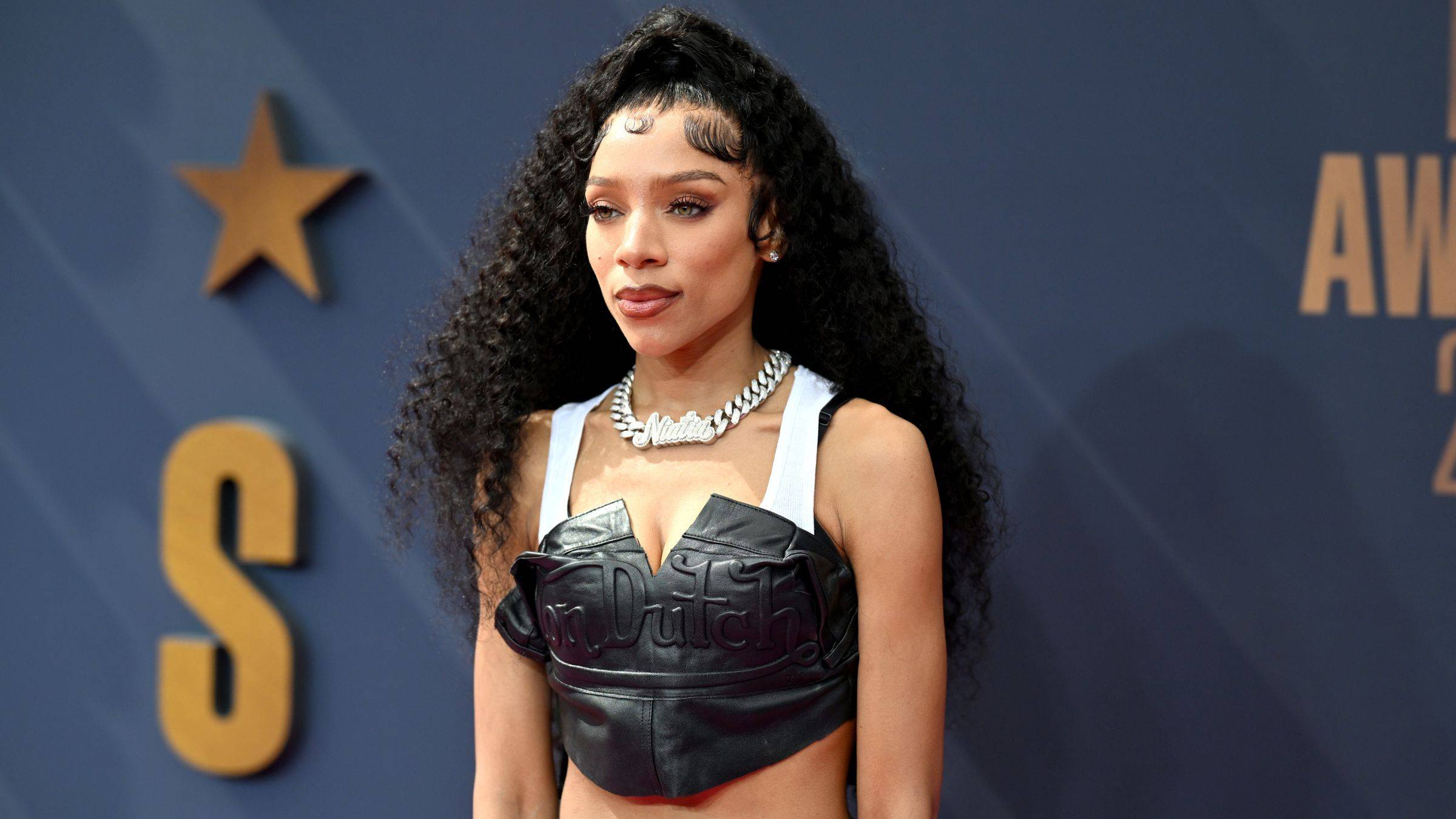 Lil Mama | News, Videos & More | BET