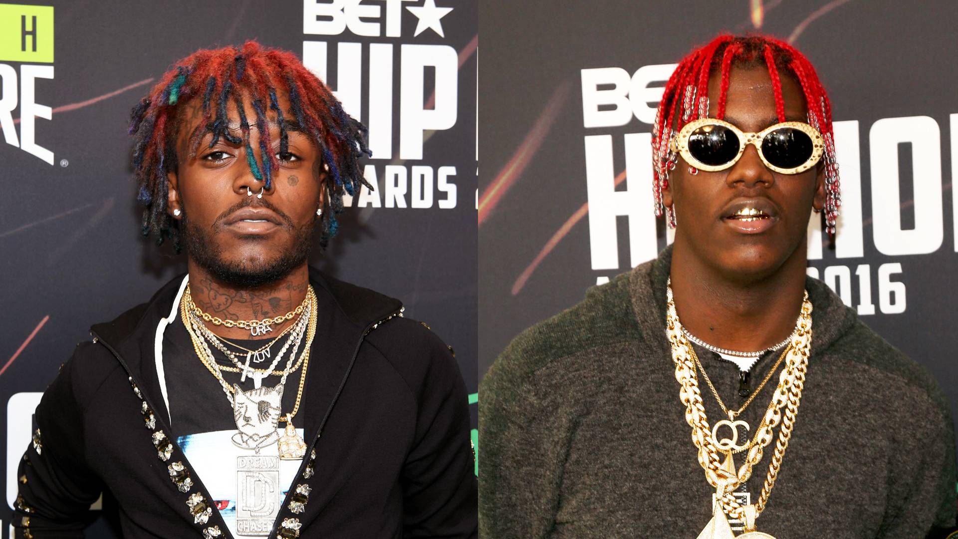 lil yachty lil uzi vert