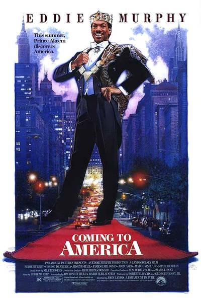Coming to America (1988) - For one of his first films, Samuel L. Jackson was cast in the small but memorable role of the stick-up man in Coming to America. Jackson's portrayal of the antsy, wide-eyed, shotgun-wielding guy holding up McDowell's was believable and intense. Eddie Murphy disarming him with a mop handle, not so much.(Photo: Courtesy Paramount Pictures)