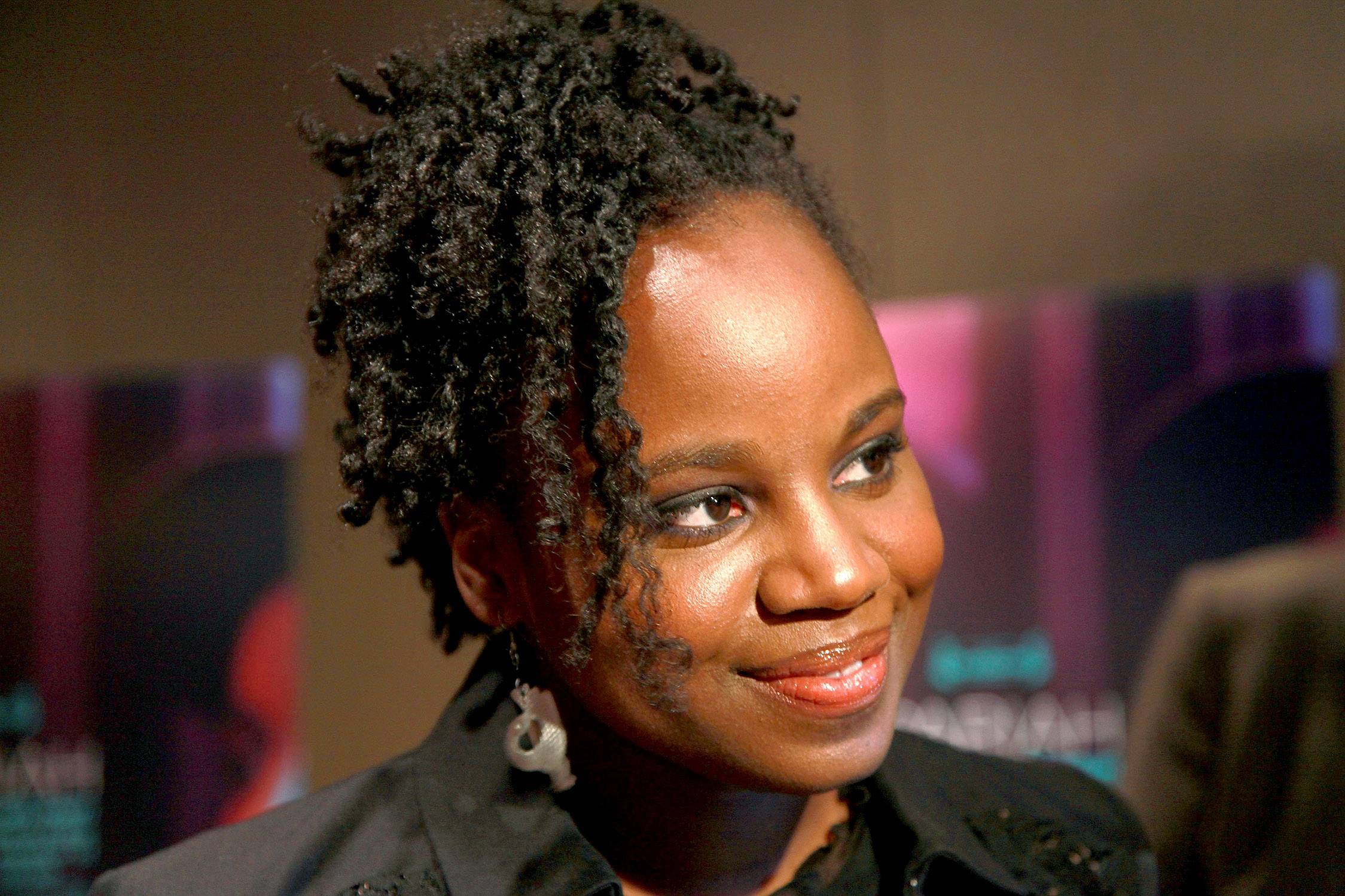 Director Dee Rees on Kim Wayans auditioning for the film Pariah: - “When Kim’s name first came up, I thought In Living Color is great, but I’m not sure. But Kim was the first one to walk in the room and immediately have Audrey’s loneliness and vulnerability.”(Photo: Astrid Stawiarz/Getty Images)