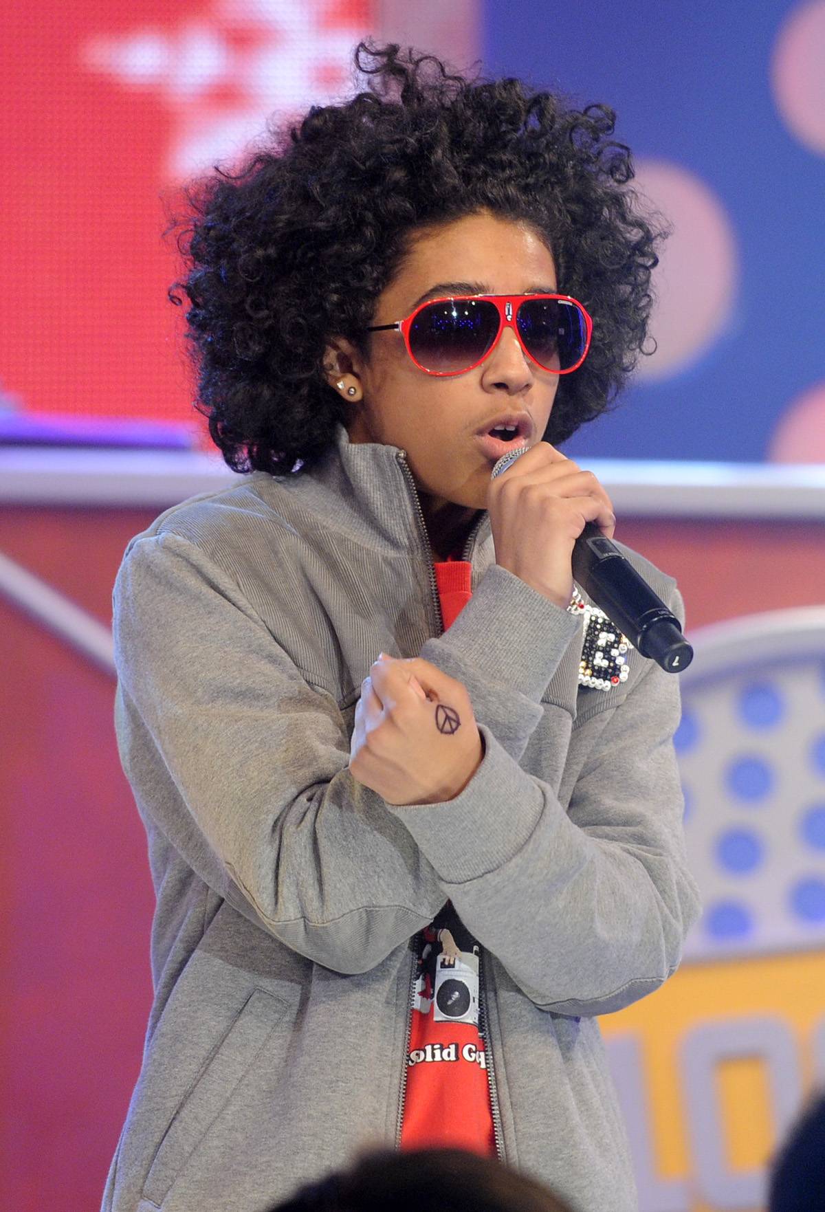 roc royal mindless behavior 2010