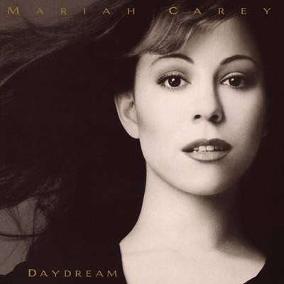 The Evolution of Mariah Carey - Mariah did it again in 1995 with Daydream, topping the charts and selling over 10 million copies in the U.S. alone. The album featured more of a hip hop/R&amp;B sound than her previous pop-oriented efforts, and included &quot;Fantasy,&quot; which debuted at No. 1 ? making Carey the first female artist to do so.(Photo: Columbia Records)