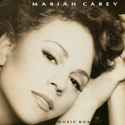 The Evolution of Mariah Carey - Mariah cashed in more than ever on her burgeoning fame with her third studio album, 1993's&nbsp;Music Box, which is one of the best-selling albums of all time with 32 million copies sold worldwide.(Photo: Columbia Records)