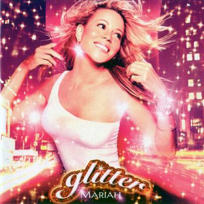 The Evolution of Mariah Carey - In the wake of a record-breaking new $100 million deal with Virgin, Mariah took her star power to Hollywood with the 2001 semi-autobiographical film Glitter and its&nbsp;accompanying soundtrack.(Photo: Virgin Records)