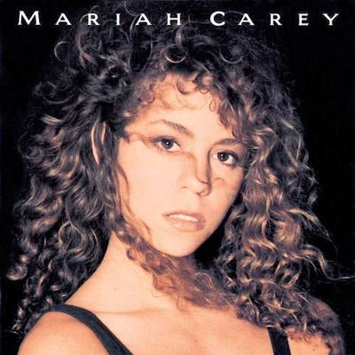 Mariah Carey, Mariah Carey - Behind chart-toppers like &quot;Vision of Love,&quot; Mariah's 1990 breakthrough, which skillfully showcased her inhuman vocal range and control, set off her amazing, decade-dominating streak of success and made her a superstar overnight.  (Photo: Courtesy Columbia Records)