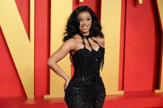 Cardi B.