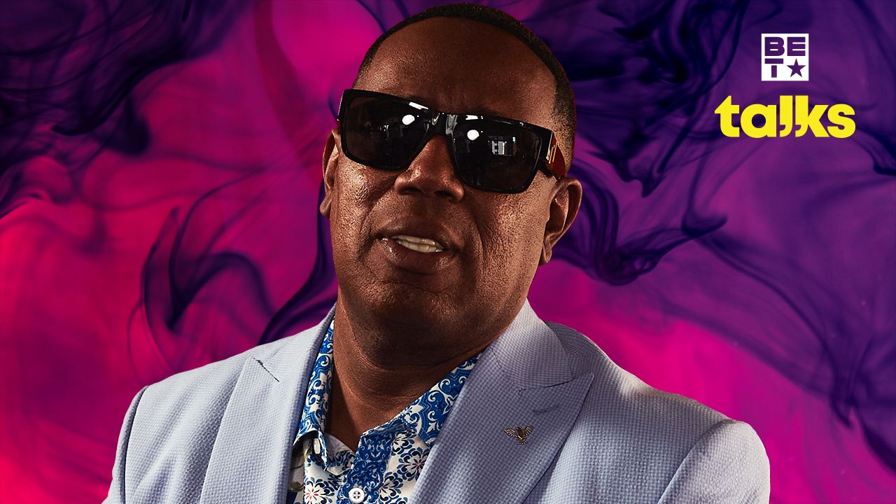 The Missed Shot That Was Master P's NBA Career