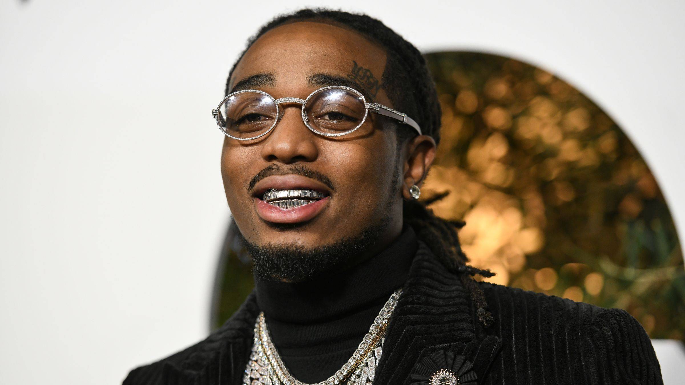 Quavo deals jewelry price