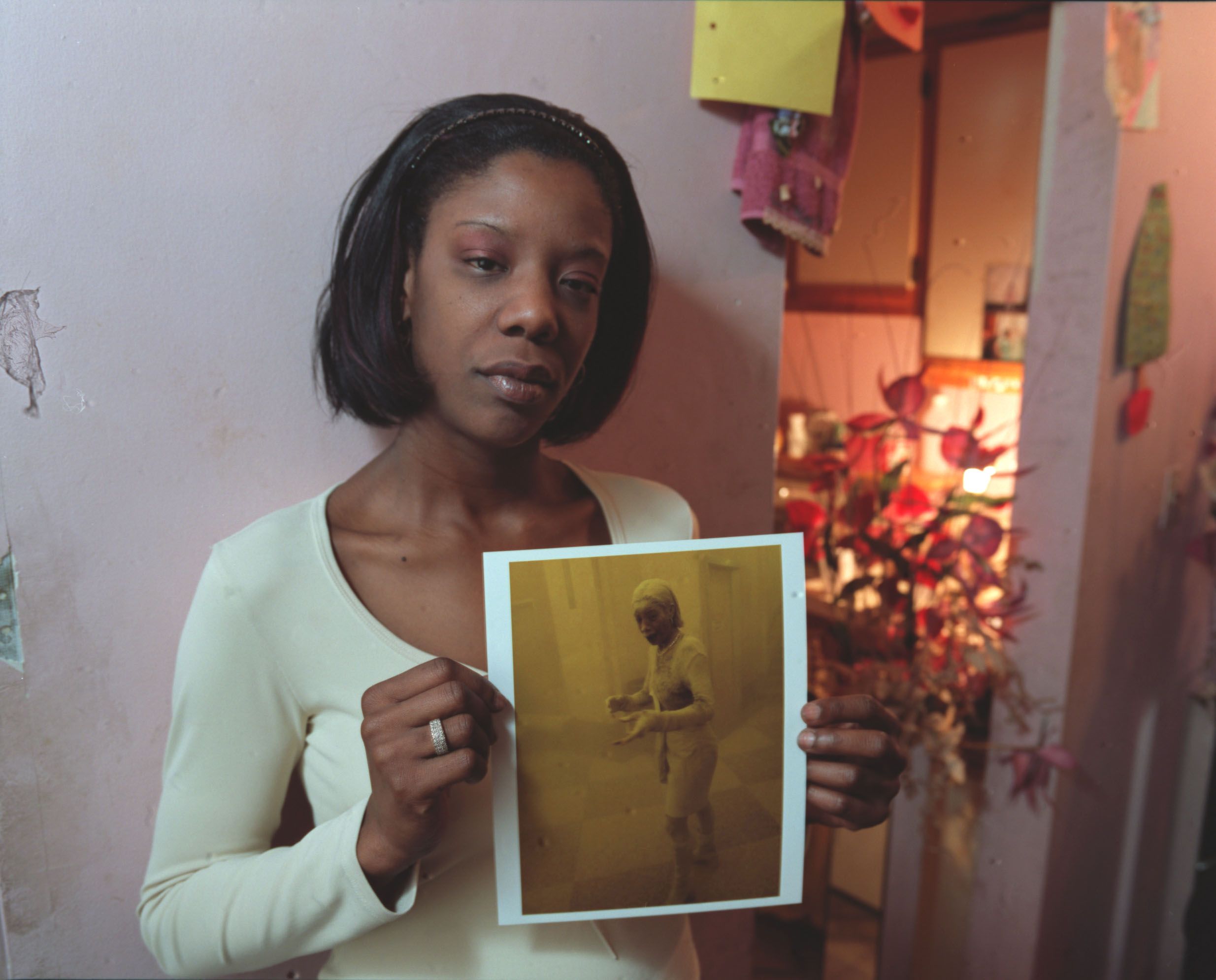 'Dust Lady' Who Survived 9/11 Attacks Has Died From Cancer News BET