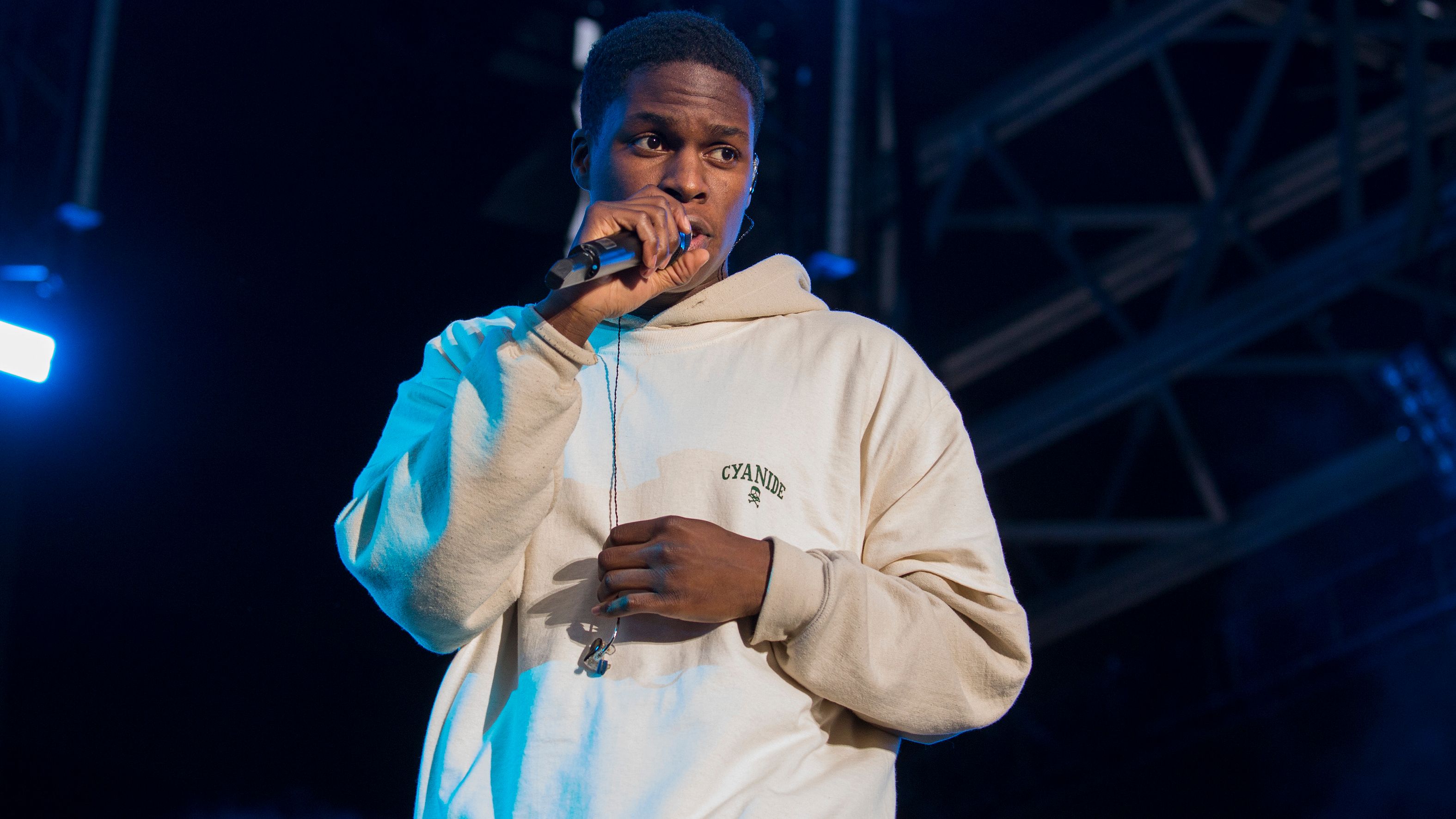 Daniel Caesar Is Launching A Chess League And It's A 'Full Circle' Moment For Him | News - Vimarsana News