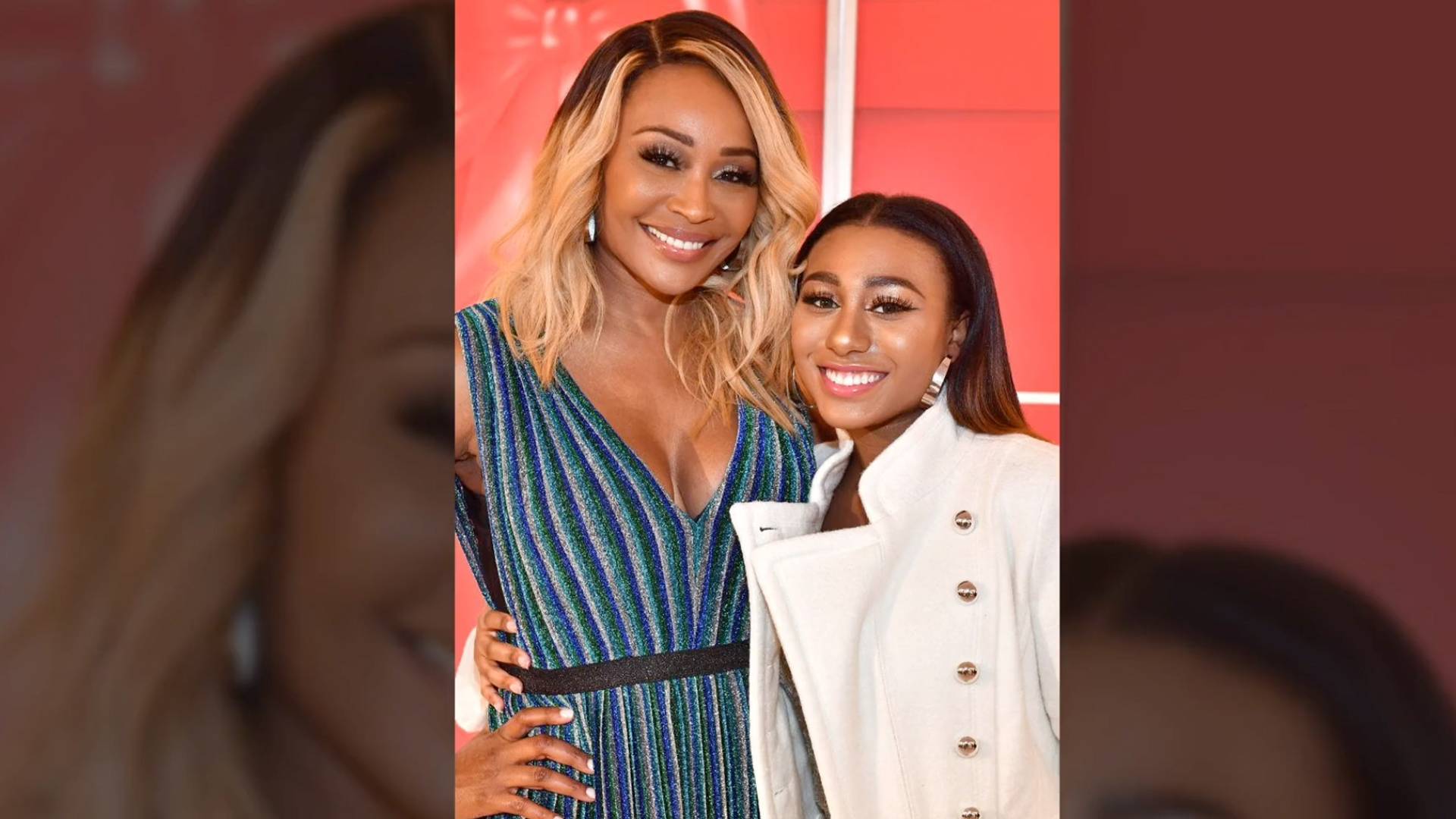 Meet Noelle Robinson's New Girlfriend (Video Clip) BET AWARDS 2022