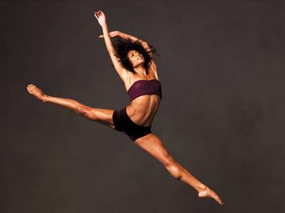 Alvin Ailey American Dance Theater - By the 1960s, AAADT had toured Southeast Asia and Australia as a part of President John F. Kennedy?s ?Presidential International Program for Cultural Presentations.?&lt;br&gt;&lt;br&gt;Photo Credit: Andrew Eccles