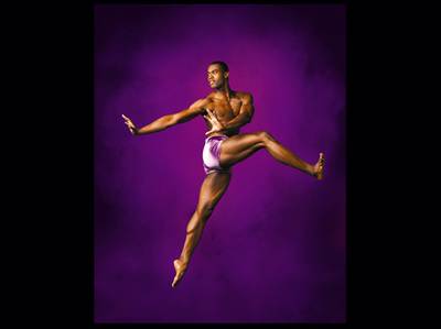 Alvin Ailey American Dance Theater - Don?t miss the Alvin Ailey Dance Theater Thursday, March 18 on ?The Mo?Nique Show.?&lt;br&gt;&lt;br&gt;Photo Credit: Paul Kolnik