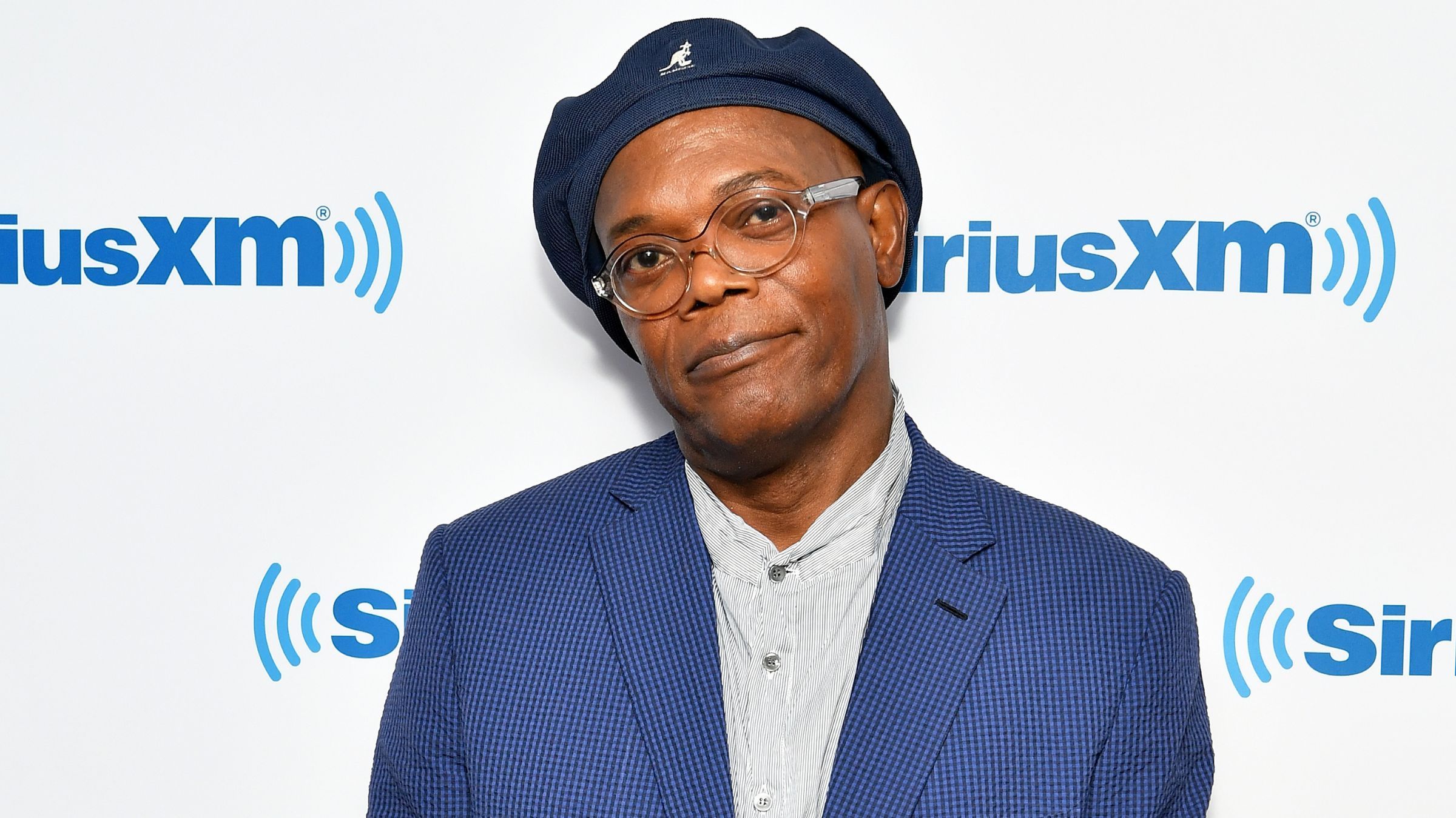Samuel L. Jackson Reveals How He Celebrated His Recent Birthday | News