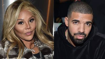 Lil’ Kim really, really loves her some Drake: - &quot;Everyone who knows me, knows I'm a huge Drake fan. Our relationship isn't that big but I don't know him at all. I've always been a huge Drake fan. I just love that song. When I first heard it, I was like, 'Oh, this song right here.' But that's how I feel about most of the Drake songs I hear anyways. When it comes to music, he really can't do no wrong to me.”(Photos from left: Dimitrios Kambouris/Getty Images for Yeezy Season 3, Grant Lamos IV/Getty Images)