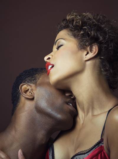 He Wants to Have Sex - Notice that we didn't say better or even necessarily more. Many men cheat because they want to experience different sex. You could be giving it up every night, but if he wants to step out — and thinks that's an acceptable thing to do — he will.&nbsp;(Photo: Jon Feingersh Photography/SuperStock/Corbis)