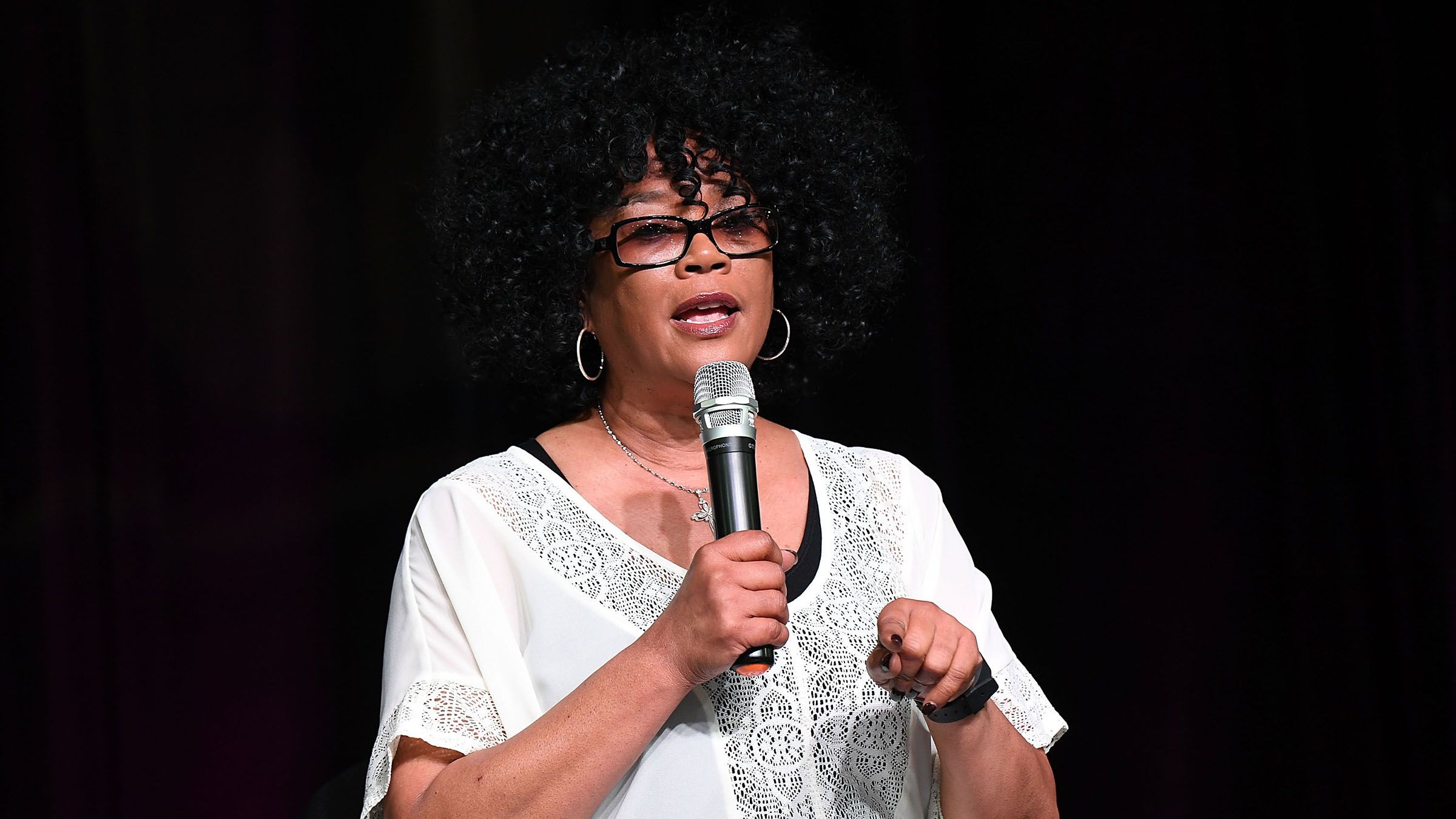 Brandy and Ray J's Mom, Sonja Norwood, Addresses Seeking 'Medical Attention' Following IV Vitamin Therapy | News - Vimarsana News