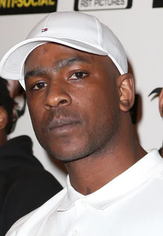 Skepta: September 19 - This English MC is a hip hop force to be reckoned with at 33. (Photo: Phil Lewis/WENN.com)