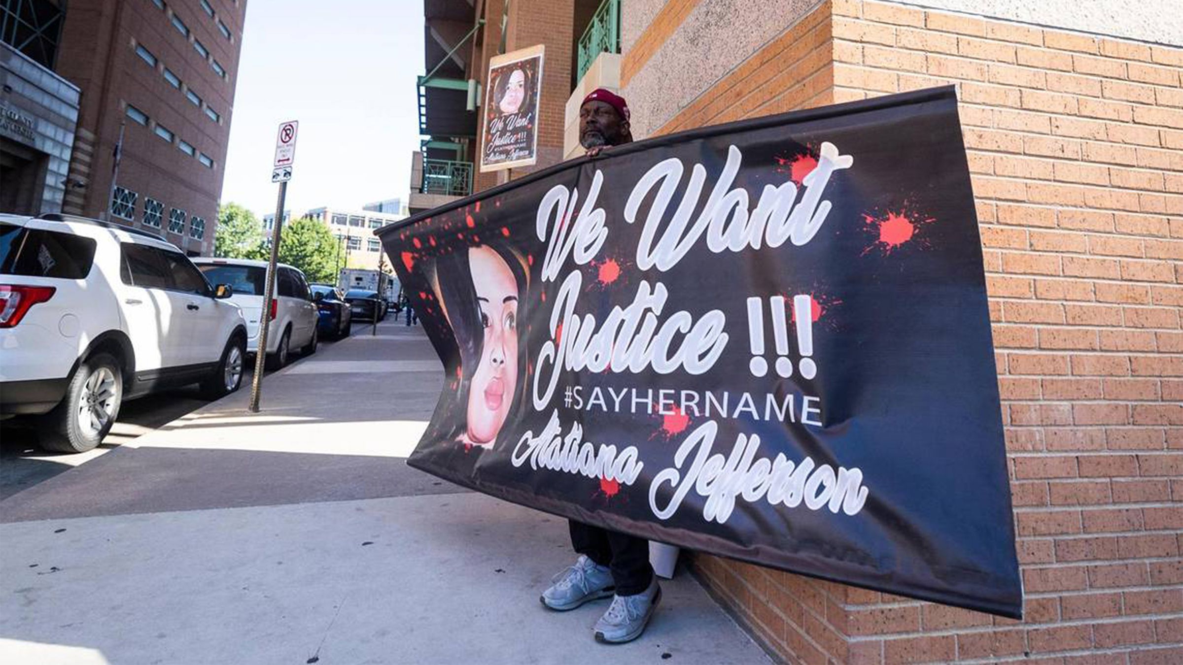 Fort Worth, Texas Approves $3.5M Settlement For Atatiana Jefferson’s