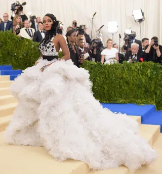 Janelle Monae