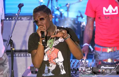 Rich Homie Quan Apologizes for Messing Up Biggie Lyrics at VH1 Hip