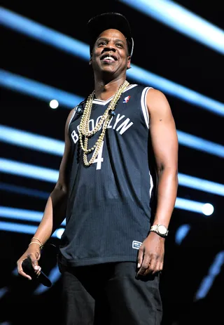 Amazing Music Documentaries - Brooklyn keeps on taking it. Yesterday, Dec. 4, Jay celebrated his birthday by releasing a 24-minute documentary that takes a look at his eight-show run at the Barclays Center in Brooklyn, which he co-owns. He's seen performing, walking the arena, and even taking the subway to the arena before the last show. Here, in light of Hov's latest win, BET.com takes a look at some incredible music documentaries. Lights, camera, action. —Alex Gale(Photo: Kevin Mazur/WireImage)