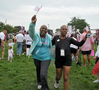Detroit - Making Strides Against Breast Cancer will walk in downtown Detroit on Oct. 13.(Photo: Courtesy of michigan3day)