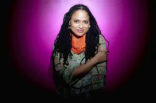The Start of the Good Life - Ava DuVernay made her feature directorial debut with the critically-acclaimed 2008 hip hop documentary This Is the Life.  (Photo: ava duvernay/Facebook)