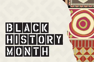 U.K. Celebrates Black History Month - October marks Black History Month for people of African descent in the United Kingdom. (Photo: Courtesy of LiverPoolMuseum)