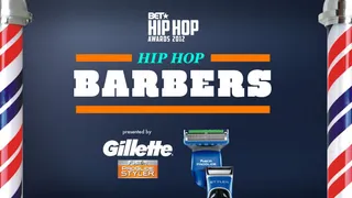 Hip Hop Barbers - Get to know the barbers who make your favorite rappers look sharp.&nbsp;