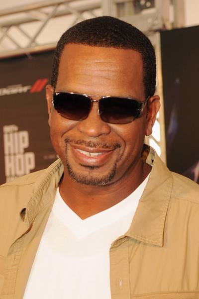 Luther Campbell: December 22 - The former 2 Live Crew member celebrates his 52nd birthday.  (Photo: Chris McKay/Getty Images for BET)
