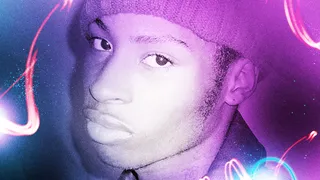 Boy Jones - Boy Jones, the son of the late, great Ol Dirty Bastard, is the next generation of the Wu. With his animated rhymes and grimy lisp, Jones is looking to bring his father’s legacy to The Cypher and establish his own skills at the same time.  (Photo: Facebook)