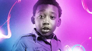 Lil Waah - Lil Waah, the son of Ruff Ryders co-founder Joaquin “Waah” Dean, is making moves at just 10 years old. He’s looking to lead a new generation of the Double-R and help resurrect the brand with a beyond-his-years performance in The Cypher.(Photo: Ruff Ryders Entertainment)