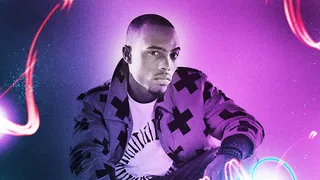 B.o.B. - Yes, he plays the guitar, and yes, he can sing a pop hook with the best of them, but B.o.B. is first and foremost a rapper, and a damn good one at that. After sharpening his chops trading bars with mentor T.I., the Atlanta spitter is ready to take doubters and haters by surprise at the Cypher.(Photo: Atlantic Records)