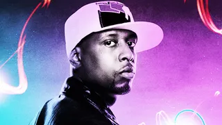 Talib Kweli - Talib has been one of the most respected rappers in the game for more than a decade now. Jay-Z and J. Cole know — they both gave him props on their own hits. He's known for his conscious lyrics, but he honed his skills in corner battles in Brooklyn, the perfect training grounds for spitting 16 scene-stealing bars in the Cypher.(Photo: Warner Bros Records)