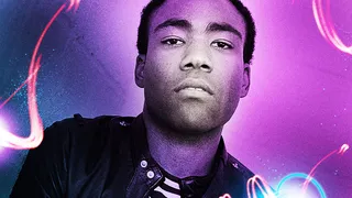 Childish Gambino - Childish Gambino — the rap alter-ego of comedian and Community actor Donald Glover — ain’t no joke. His high-pitched rhymes may be left-field and often tongue-in-cheek, but viral sensations like “Freaks and Geeks” are just a preview of what could be a breakthrough Cypher performance.  (photo: John Ricard / BET)