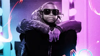 Lil Niqo - At just 12 years old, San Diego native Lil Niqo has already inked a deal with Def Jam. Last year he released the swag-tastic single and video “OK Then,” featuring DJ Khaled, racking up more than a million Youtube views. This year, he’s set to put grown-ups on notice with a dope verse in The Cypher.&nbsp;(Photo: John Ricard / BET)