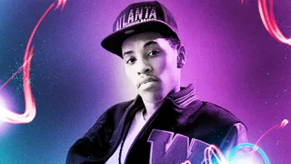 Driicky Graham  - After tearing down the stage at the BET Awards pre-show earlier this year with his smash “Snapbacks &amp; Tattoos,” North Carolina rapper Driicky is set to prove he’s no one-hit wonder by going rhyme for rhyme with heavyweights in The Cypher.  (Photo: Facebook)