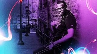 Kid Daytona - The Kid Daytona should already be familiar to BET viewers from his Music Matters endorsement, which landed him on 106 &amp; Park. After exploding worldwide via a series of acclaimed mixtapes, the Bronx rapper aims to cement his fame by killing it in The Cypher.(Photo: Community J.U.I.C.E./Jack Move Inc Records)