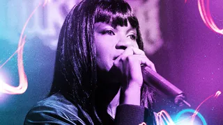 Jean Grae - Much like the X-Men heroine she’s named after, veteran Brooklyn rapper Jean Grae has superpowers—lyrical ones, to be exact. After snapping necks alongside Talib Kweli, Cormega, Lil B, Tech N9ne, Joell Ortiz and Wale, she’s one of the most respected indie rappers around, male or female. An appearance in the Cypher is long overdue.(Photo: Donald Bowers/Getty Images)