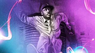 Mystikal - After his skyrocketing, Master P-backed career was derailed by a lengthy prison sentence, New Orleans vet Mystikal is clawing his way back to the fame, signing a deal with former crosstown rivals Cash Money. If his recent amped-up radio freestyles are any indication, Mystikal could very well steal the show in the Cypher.(Photo: Jive Records)